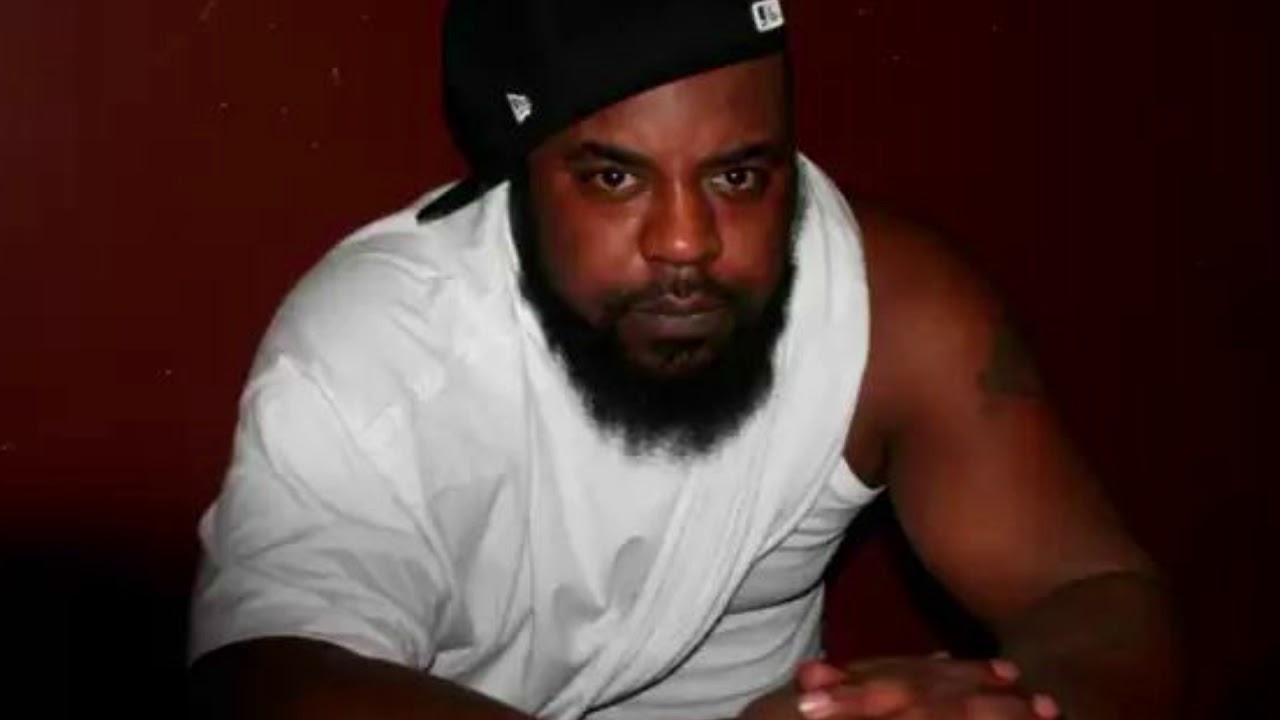 Sean Price - The truth ft.Rock