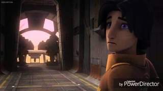 Kanan and Ezra Star wars Rebels music video