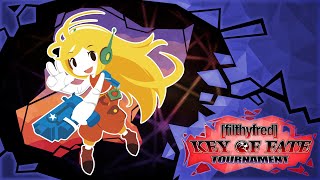 Hat-Bound Serenity - FilthyFred: Key of Fate