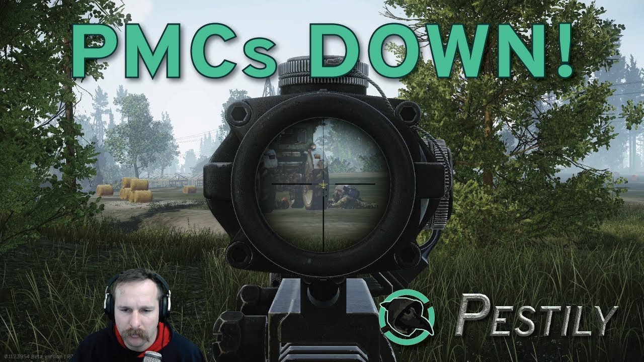 download free music PMCs Down! - Escape from Tarkov