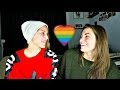 OUR FIRST DATE | STORYTIME | Sam&Alyssa