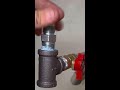 How To Install Gas Valve mp3