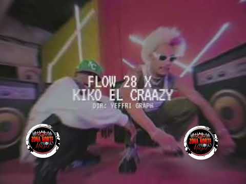 Flow 28 x