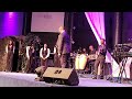 Concert de Ruth Misamu et Moise Mbiye aux USA Dallas