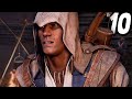 Assassins Creed 3 - PART 10 - Death