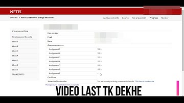 Again We Done IT | More Information About Course & Videos