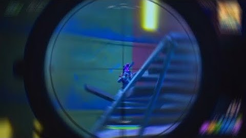 NEW CONTROLLER turned me into this...