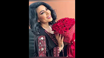 Aryana Sayeed New Famous Tik Tok Song Babak Dandan 2024 آریانا سعید نیو آھنگ بابک دندان 