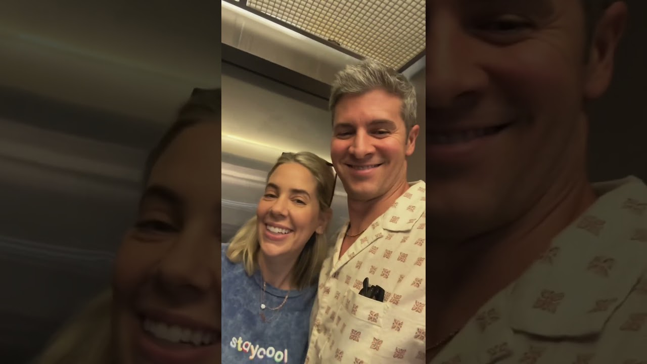 First Time Seeing My Book at Barnes & Noble?!?