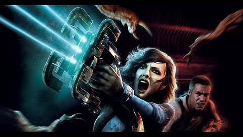 Dead Space: Extraction PS3 Stream 1