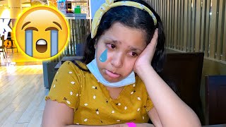 ignoring sister 24 hours prank مقلب الاستفزاز في شفا !! زعلت