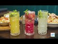 CT LIVE: Summer Cocktails with Barracuda Bistro & Bar