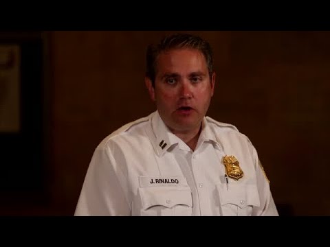 Watch now: Buffalo Police Captain Jeff Rinaldo on shooting of 3-year ...