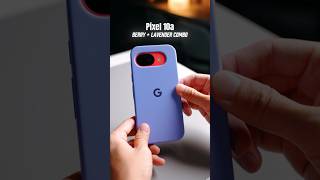 Pixel 10a BEST color combo unboxed! #pixel10a