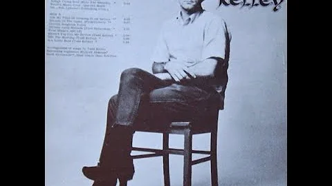 Todd Kelley [USA] - b_2. Loving Of The Game.