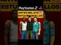 La trilogia original de gta
