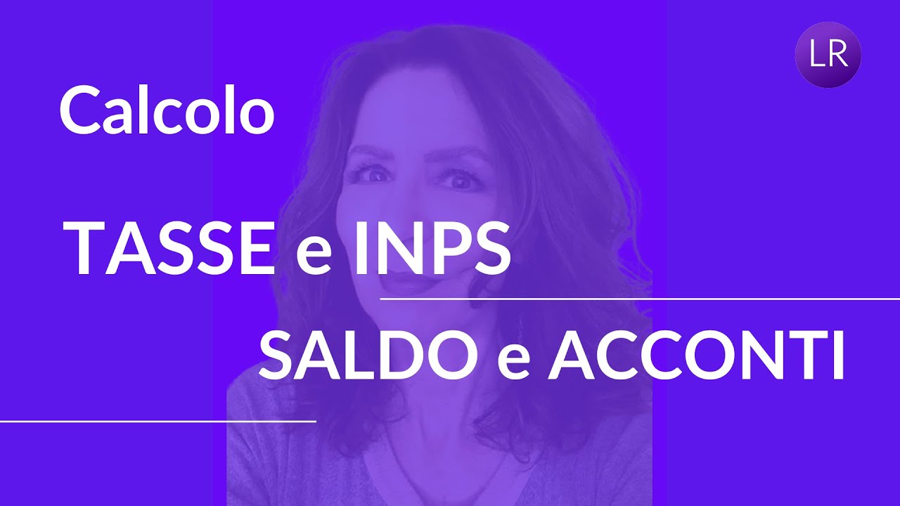 in fase di calcolo/liquidazione inps cosa significa