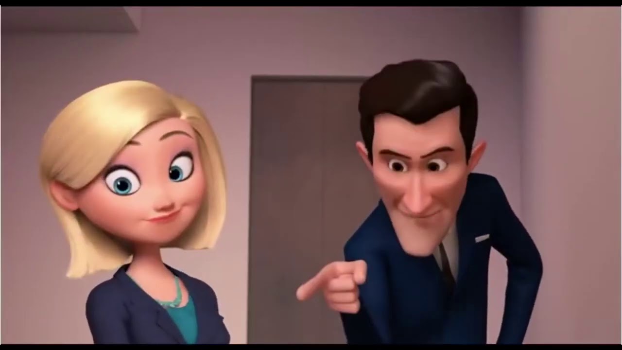 Lightning goes to Monte Carlo (Herbie goes to Monte Carlo) Part 8 - Lightning attracted to Sally
