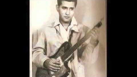 Thumbnail of CORRINA, CORRINA, FREDDY FENDER