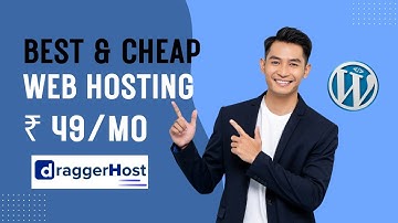Top WordPress Hosting 2025 | Cheap & Reliable Web Hosting for Beginners