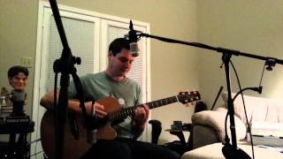 Video thumbnail of "Black Keys - Too Afraid To Love You - Acoustic"