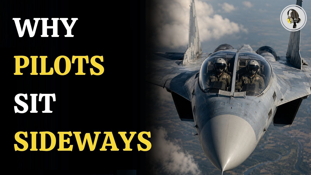 Why Russian Strike Fighters Seat Pilots Side by Side | WION Podcast Why Russian Strike Fighters Seat Pilots Side by Side | WION Podcast