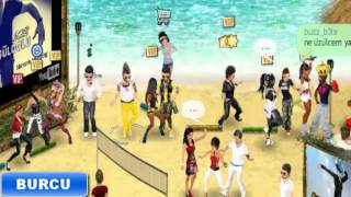 Horana Haykırış - Kumsal Karadenizliler