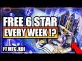 🔥 How To Farm A FREE 6 STAR Every WEEK !? 🔥 SPARRING PIT STRATEGY Ft @MtgJedi | Raid Shadow Legends