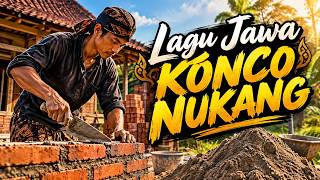 lagu jawa konco nukang