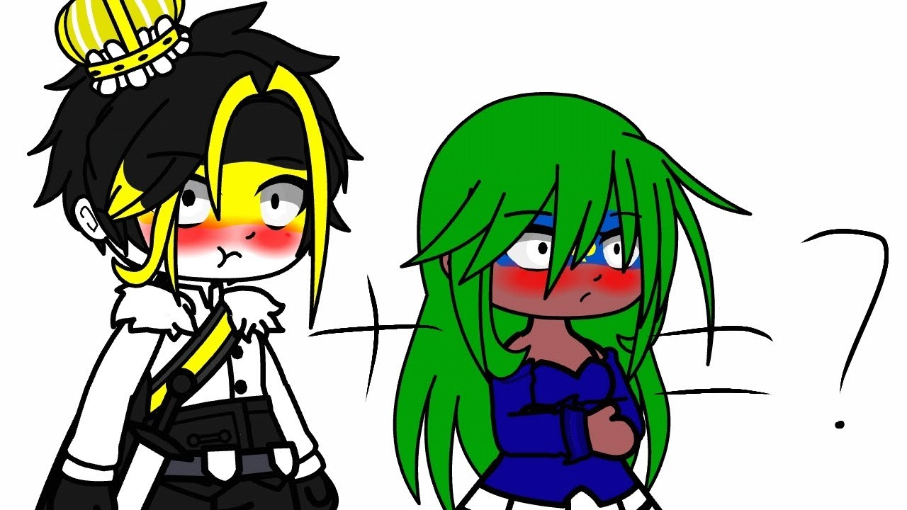 РИ/Дагестанская область шип(меня попросили) #кантрихуманс #страны # ...