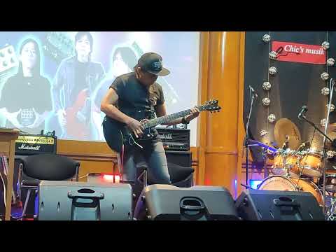 EDANE - OPUS #13 Ringkik Turangga