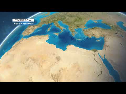 ამინდი აეროპორტები  23.12.2020