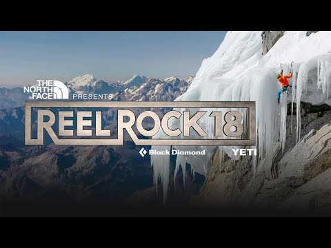 REEL ROCK 18 Teaser - ANZ 