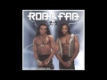 Rob & Fab (Milli Vanilli) - Full Album (1992 HQ)