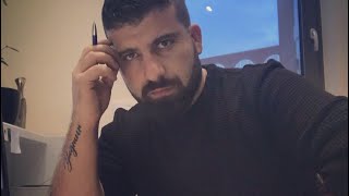 Hoşgeldi̇n Koray Avcı Cover B4Sk4N