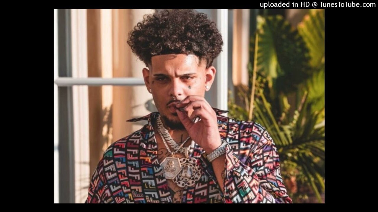 FREE Smokepurpp Type Beat "Capo"