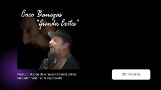 Coco Banegas - Perdón [Grandes Éxitos] chords