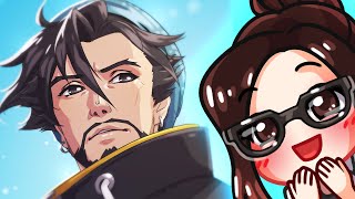 Hanzo Art Day? - Stream 2020-10-19