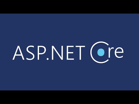 ASP.NET Core - Integrate AdminLTE Template
