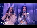 Simone & Simaria - A Rosa E A Espada (Ao Vivo)