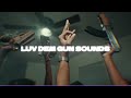 [FREE] LIL SPEEDY x LIL NOONIE TYPE BEAT - ''LUV DEM GUN SOUNDS''