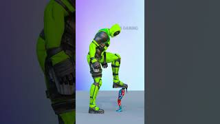 Spiderman vs Hulk Crunch Time Part 14 Marvel Animation