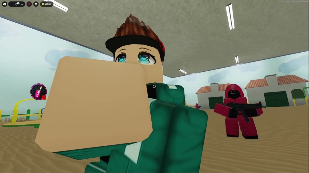 TRİCKSTER GÜCÜNÜ KULLANDIM! (ÇOK İYİ!) //ROBLOX İNK GAME