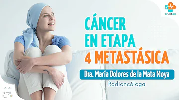 ¿Qué significa quimioterapia en fase 4?