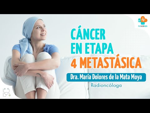 Vídeo: Síntomas Metastásicos De Cáncer De Seno: Qué Esperar