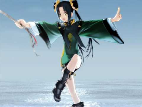鬼哭街 The Cyber Slayer Bgm Supersonik Showdown Youtube