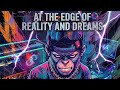 the edge of reality and dreams Monk-E music 2025 is live! #fyp #viral #youtube #love