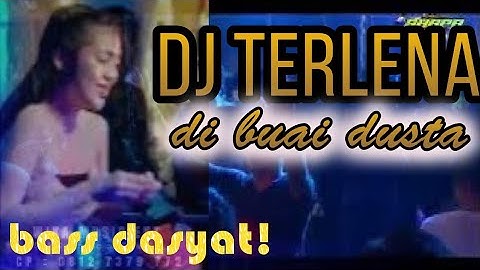 FULL BASS DJ TERLENA DIBUAI DUSTA OT WIKA |  FDJ DEVI KITTY | SHAPA WG