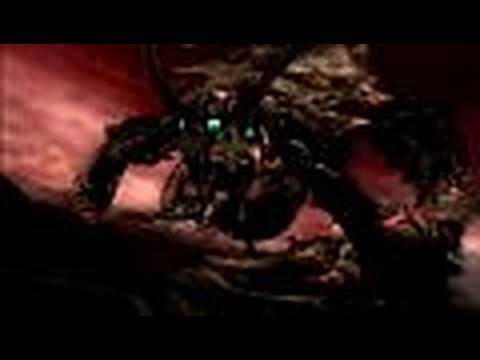 BAYONETTA（ベヨネッタ） -E3 2009 Trailer- - YouTube