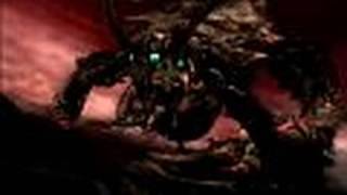BAYONETTA（ベヨネッタ） -E3 2009 Trailer-